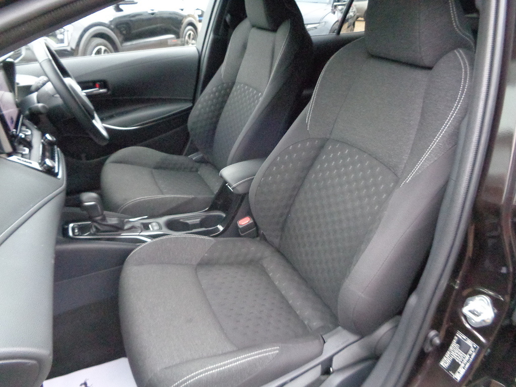 Suzuki Swace Motion Blue #20