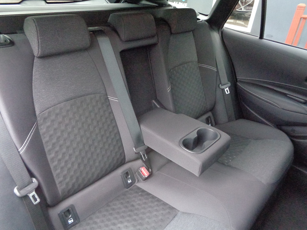 Suzuki Swace Motion Blue #22