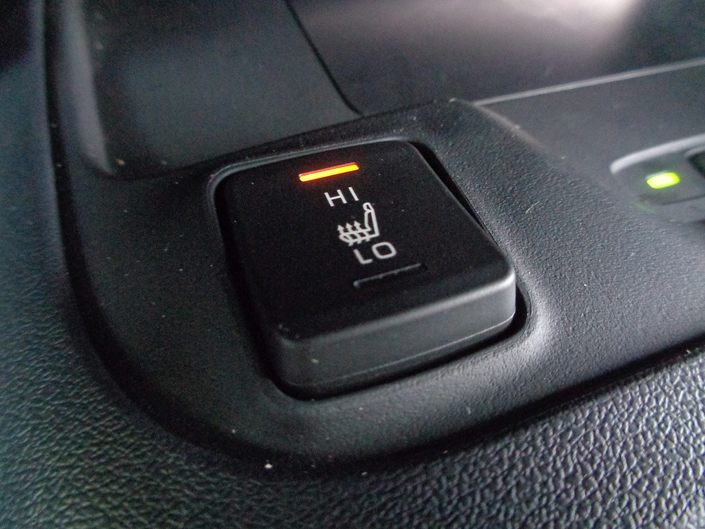 Suzuki Swace Motion Blue #21