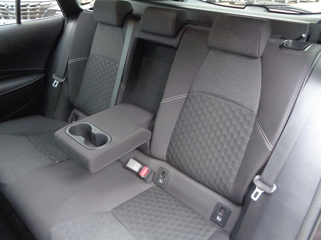 Suzuki Swace Motion Blue #23