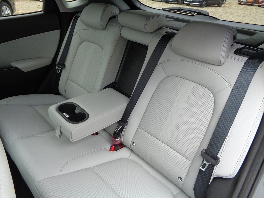 Hyundai Kona Kona Ultimate Ev Grey #28