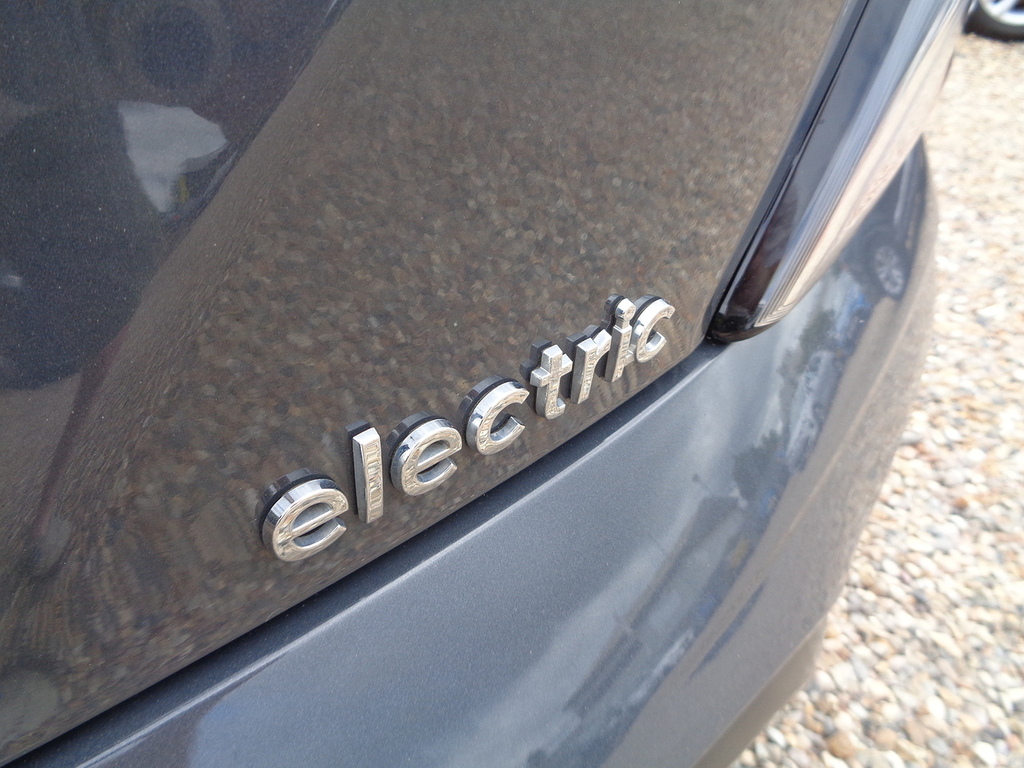 Hyundai Kona Kona Ultimate Ev Grey #42