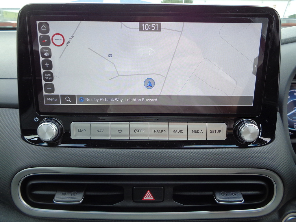 Hyundai Kona Kona Ultimate Ev Grey #13