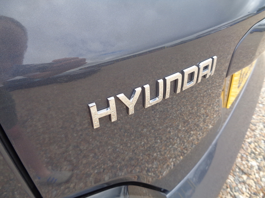 Hyundai Kona Kona Ultimate Ev Grey #44