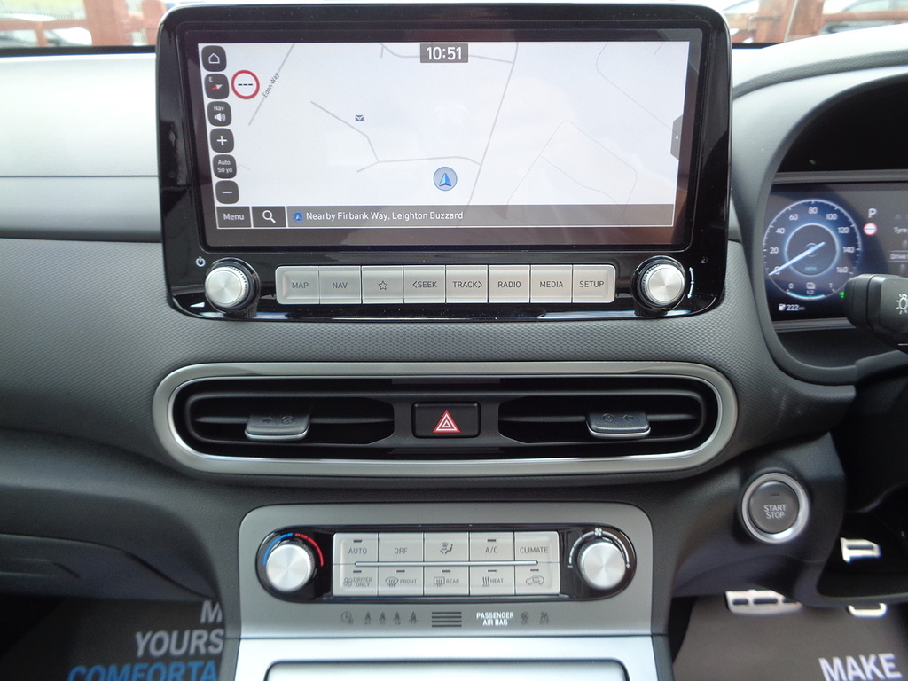 Hyundai Kona Kona Ultimate Ev Grey #15