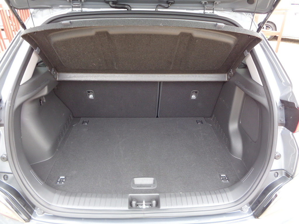 Hyundai Kona Kona Ultimate Ev Grey #31