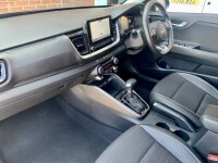 Kia Stonic 1.0 T-gdi Isg 48V 3 Black #24