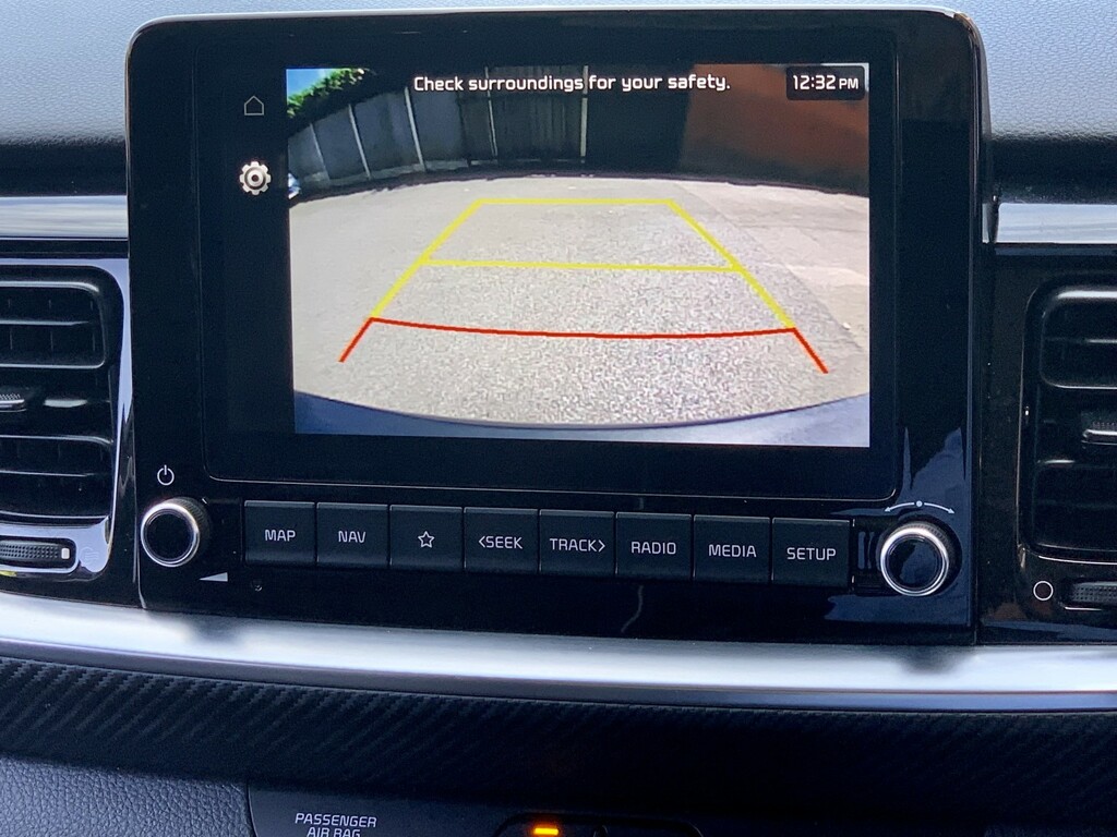 Kia Stonic 1.0 T-gdi Isg 48V 3 Black #16