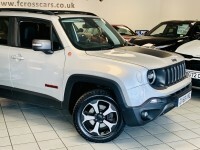 Jeep Renegade Night Eagle Black #31