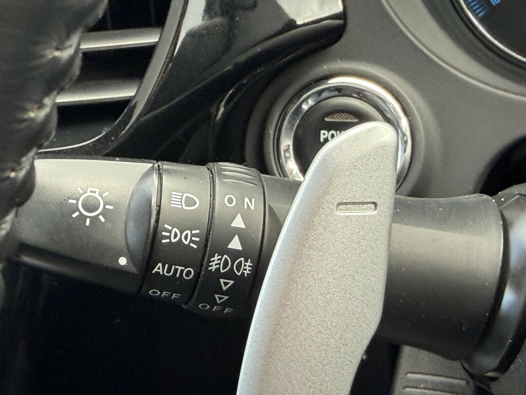 Mitsubishi Outlander 2L 4H Black #35