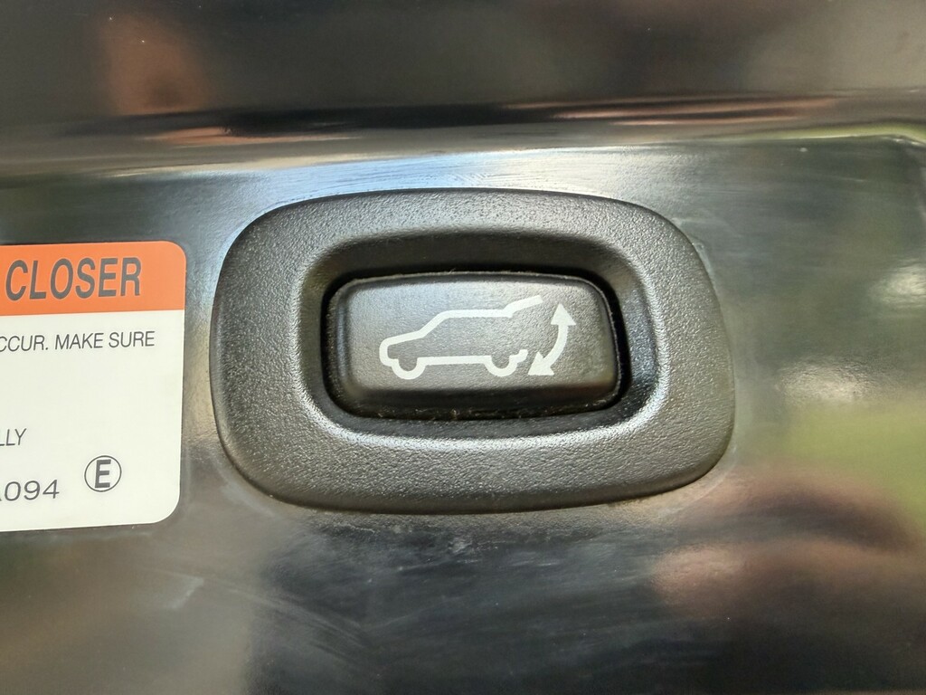 Mitsubishi Outlander 2L 4H Black #56