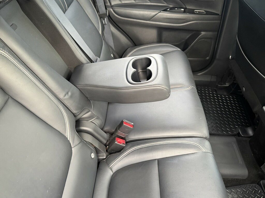 Mitsubishi Outlander 2L 4H Black #28