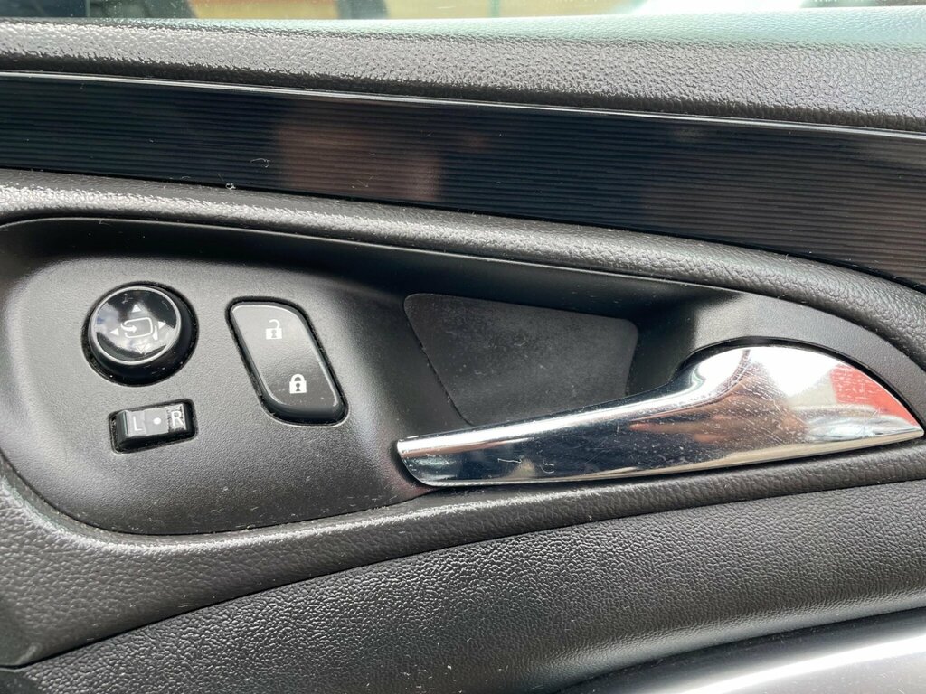 Vauxhall Insignia Black #15