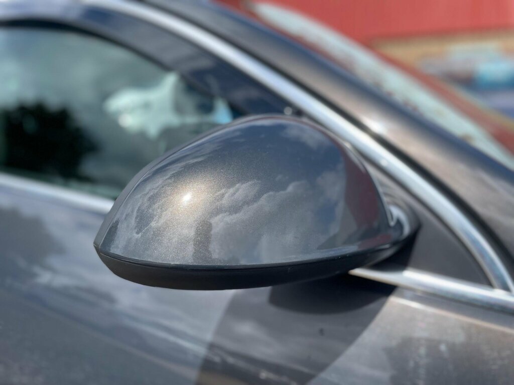Vauxhall Insignia Black #22