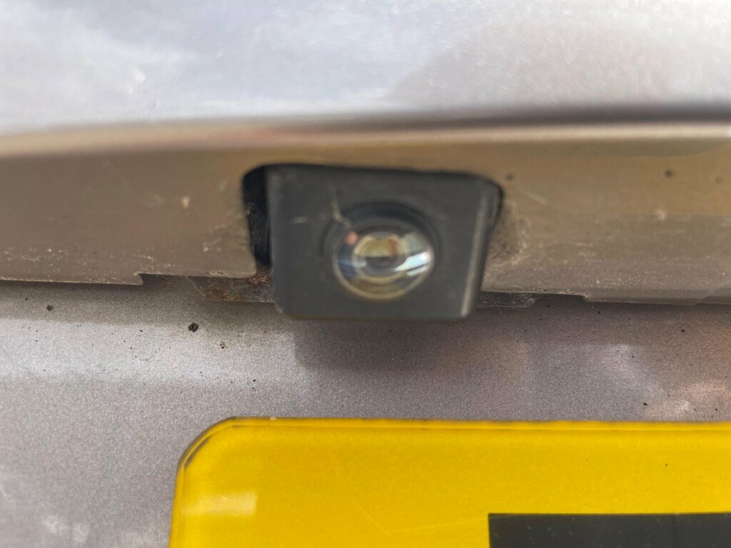 Nissan Qashqai Hatchback Black #24