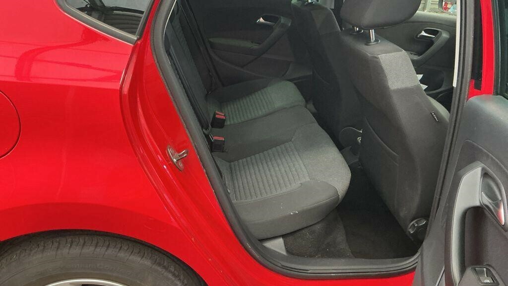 Volkswagen Polo 1.4 Match Dsg Euro 5  #6