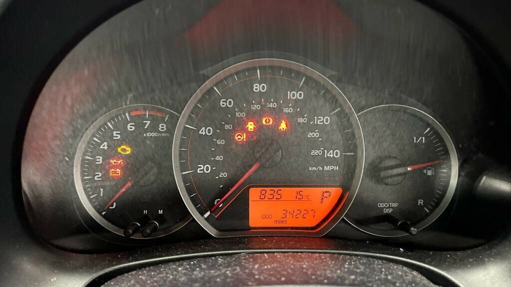 Toyota Yaris 1.33 Dual Vvt-i Icon Plus Multidrive S Euro 5  #2