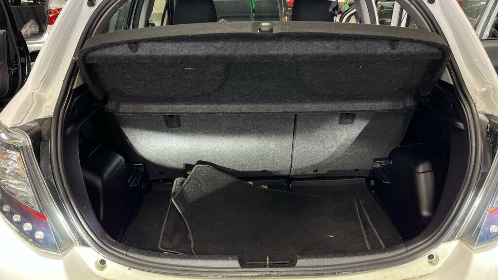 Toyota Yaris 1.33 Dual Vvt-i Icon Plus Multidrive S Euro 5  #6