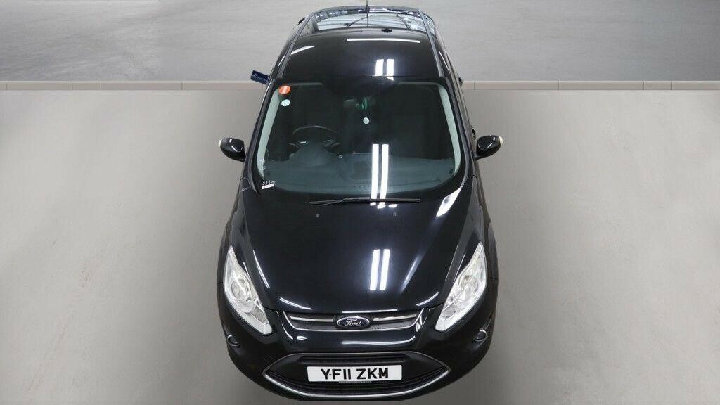 Ford C-Max 1.6 Zetec Euro 5 