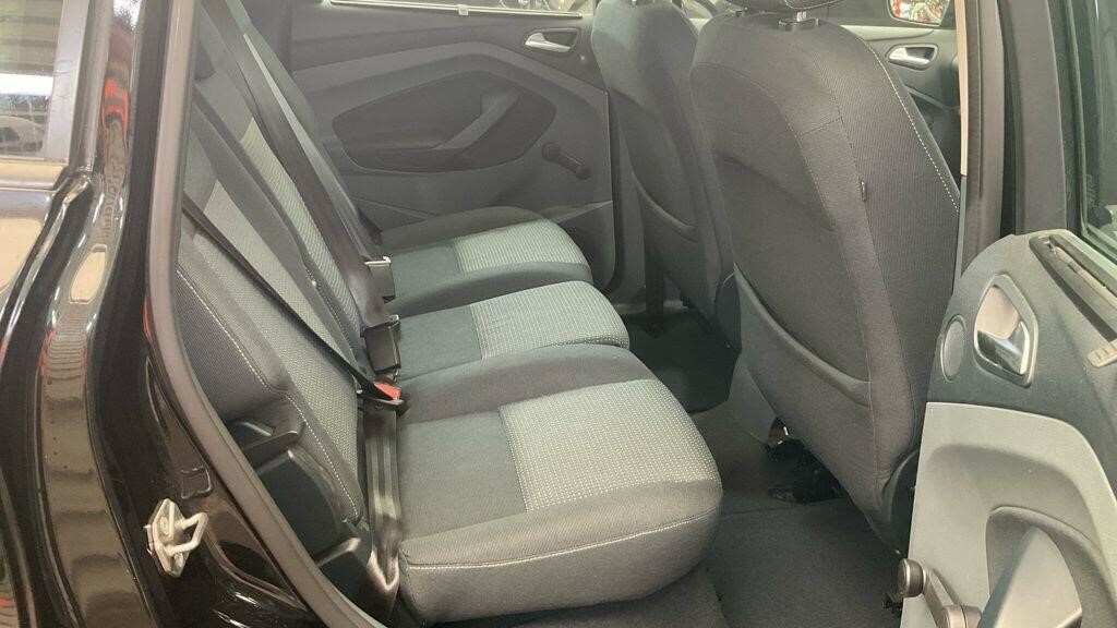 Ford C-Max 1.6 Zetec Euro 5  #6