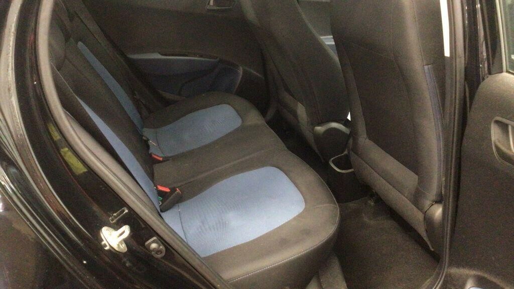 Hyundai I10 1.0 Se Euro 5  #6