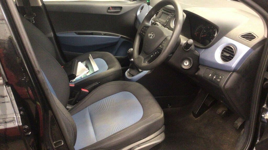 Hyundai I10 1.0 Se Euro 5  #5