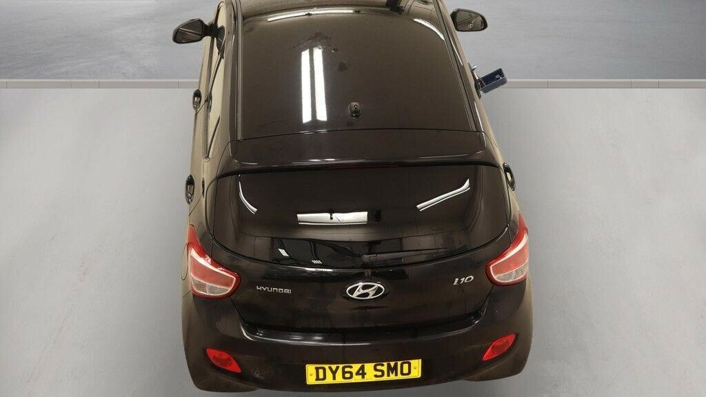 Hyundai I10 1.0 Se Euro 5  #2