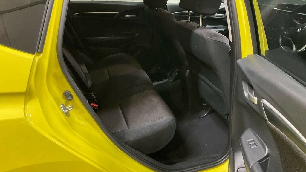 Honda Jazz 1.3 I-vtec Ex Navi Cvt Euro 6 Ss #6