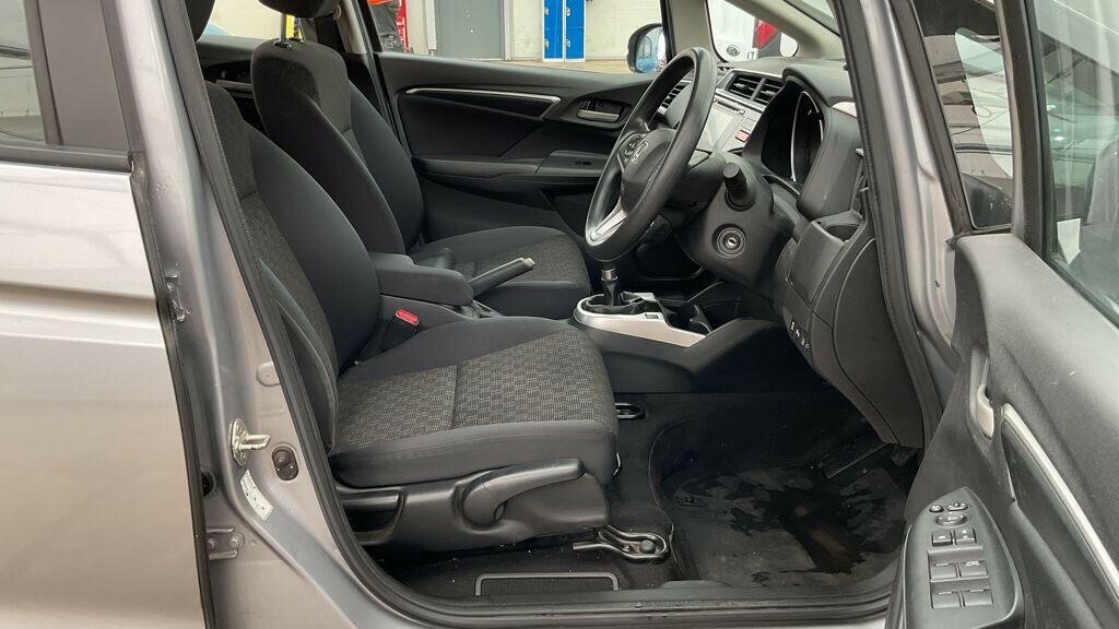 Honda Jazz 1.3 I-vtec Se Navi Euro 6 Ss #5