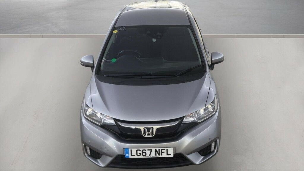 Honda Jazz 1.3 I-vtec Se Navi Euro 6 Ss #2