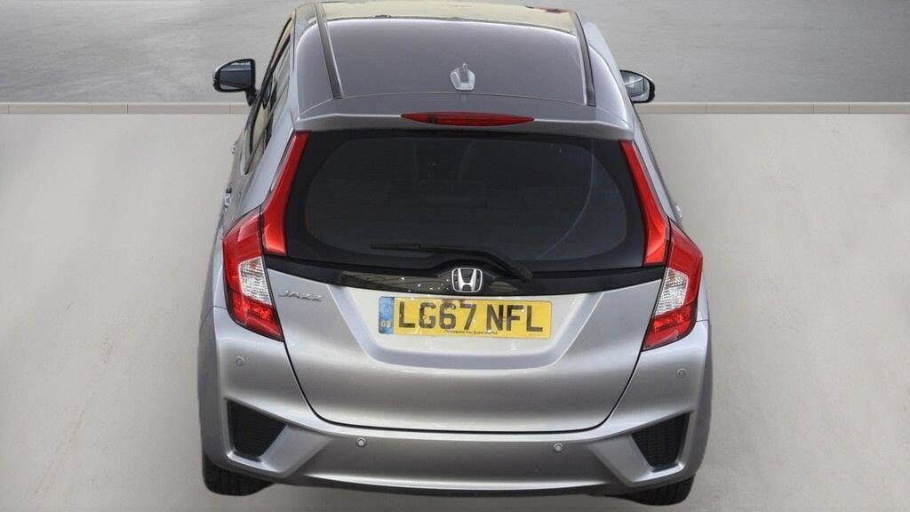 Honda Jazz 1.3 I-vtec Se Navi Euro 6 Ss