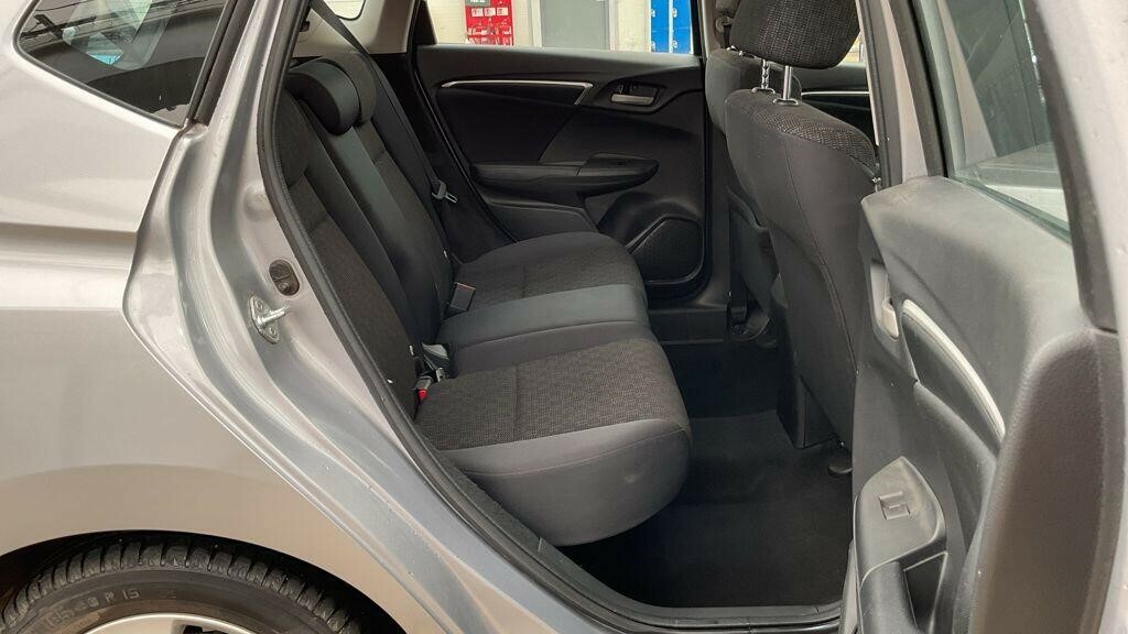Honda Jazz 1.3 I-vtec Se Navi Euro 6 Ss #6