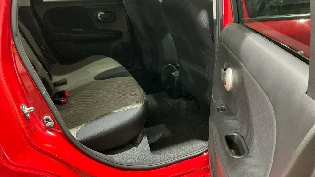 Nissan Note 1.4 16V N-tec Euro 5  #6