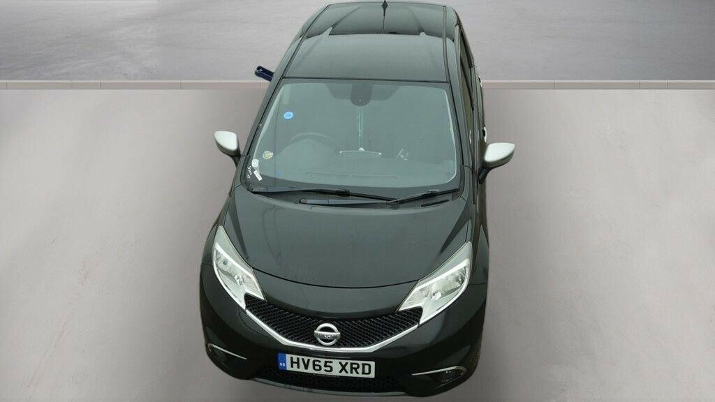 Nissan Note 1.2 N-tec Euro 6 Ss  #5