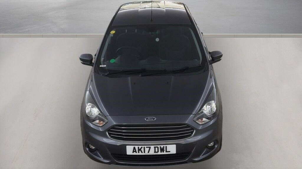 Ford KA+ 1.2 Ti-vct Zetec Euro 6 #5