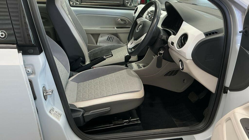 Volkswagen Up 1.0 Beats Asg Euro 6  #5