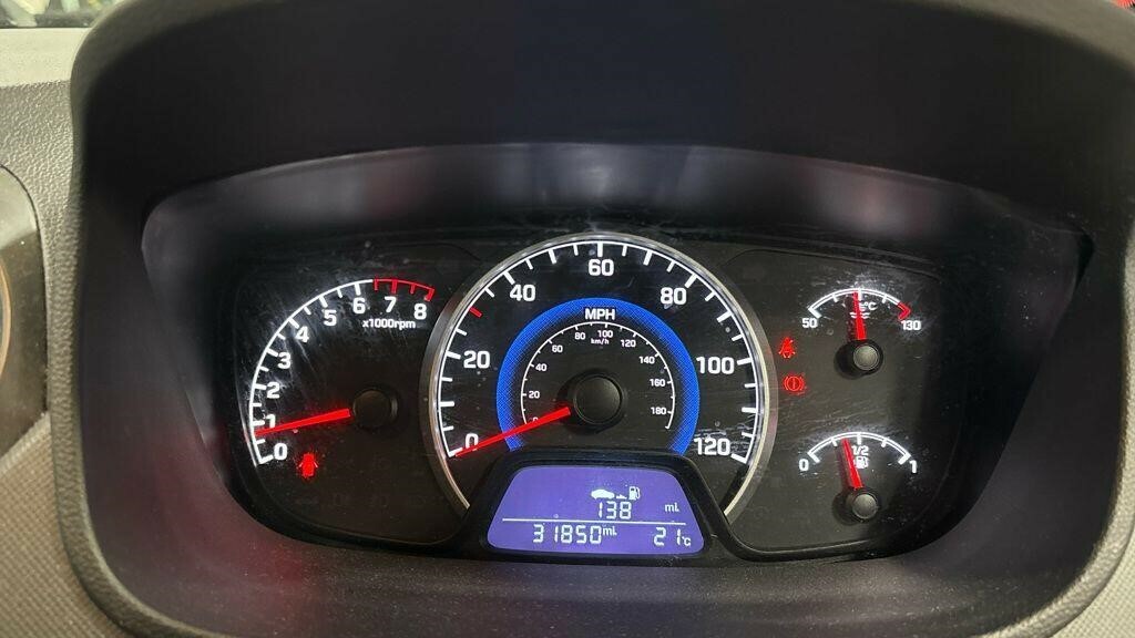 Hyundai I10 1.0 Go Se Euro 6  #5