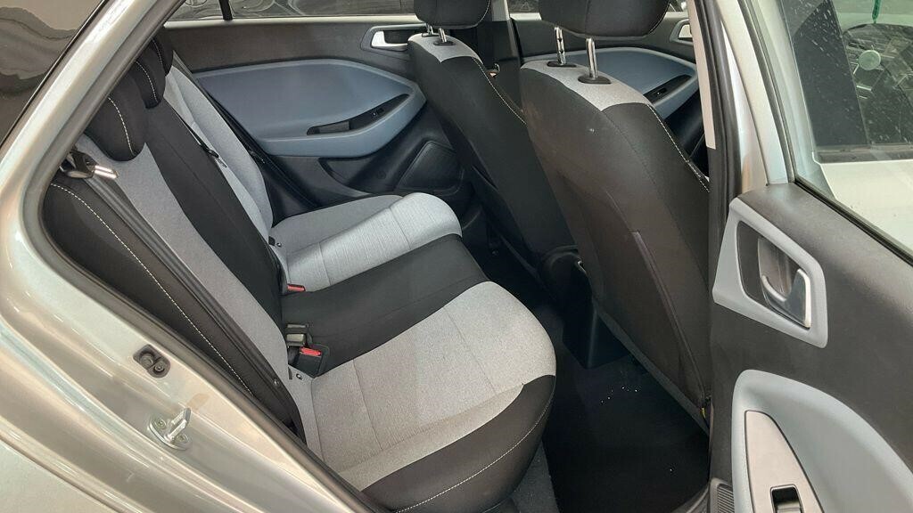 Hyundai I20 1.4 Se Euro 6  #6