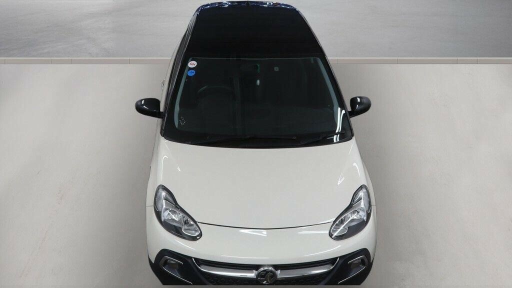 Vauxhall Adam 1.4 16V Rocks Air Euro 5 