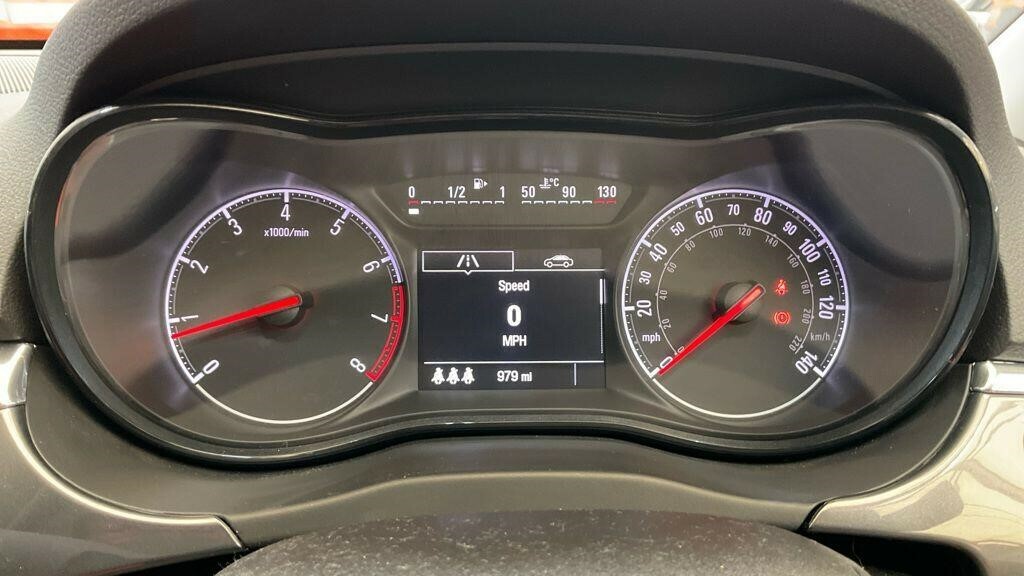 Vauxhall Corsa 1.4I Ecoflex Energy Euro 6 Ac  #5