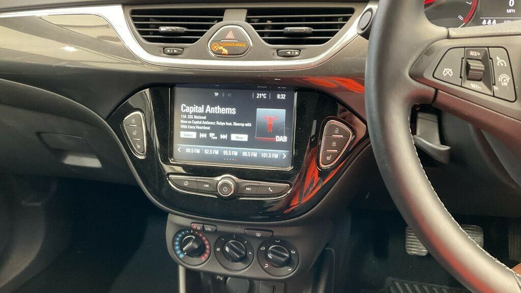 Vauxhall Corsa 1.4I Ecoflex Energy Euro 6 Ac  #6