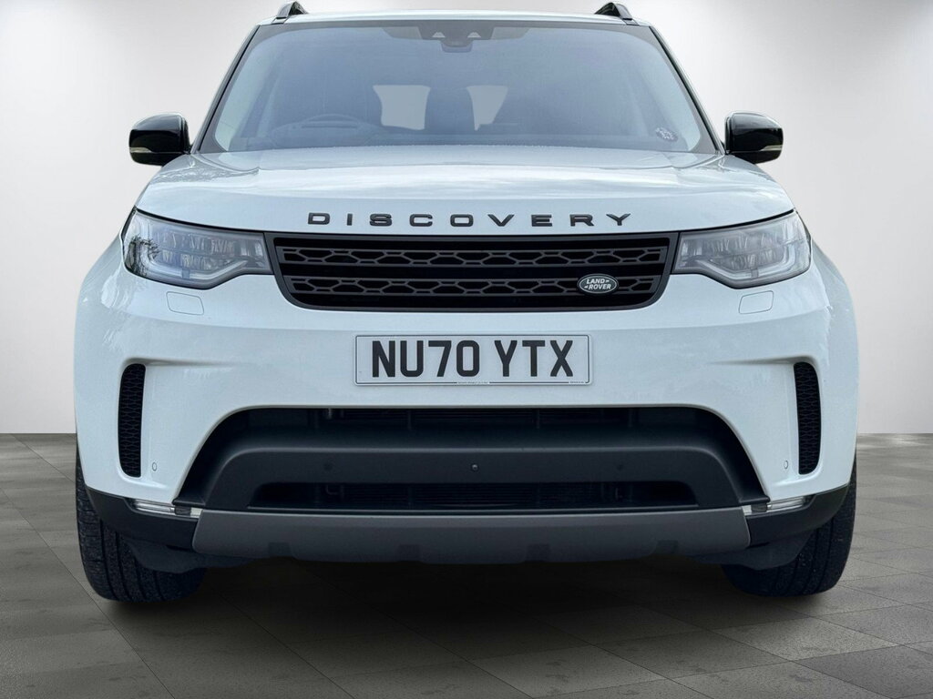 Land Rover Discovery 3 .0 Sd V6 Hse Suv 4Wd Euro 6 S S White #2
