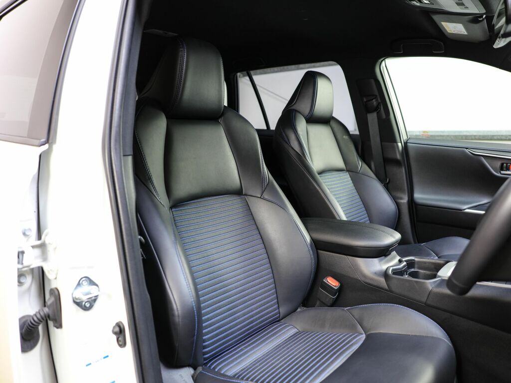 Toyota Rav 4 Vvt-i Dynamic  Black #2
