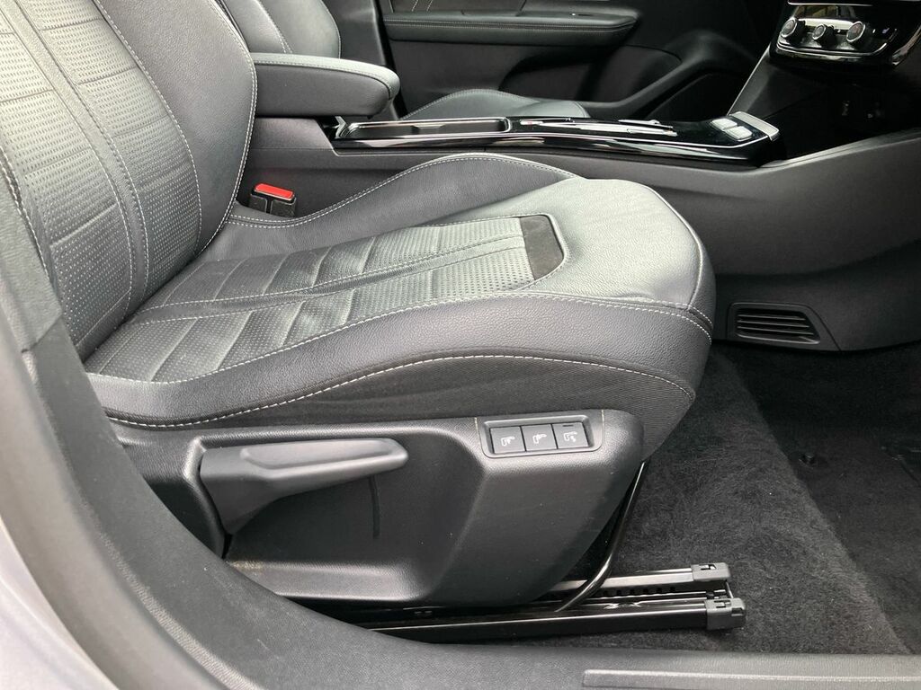 Vauxhall Mokka-e 100Kw Ultimate 50Kwh Grey #38