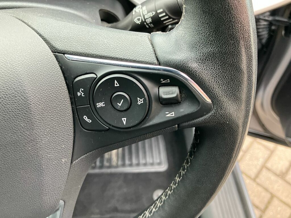 Vauxhall Mokka-e 100Kw Ultimate 50Kwh Grey #35