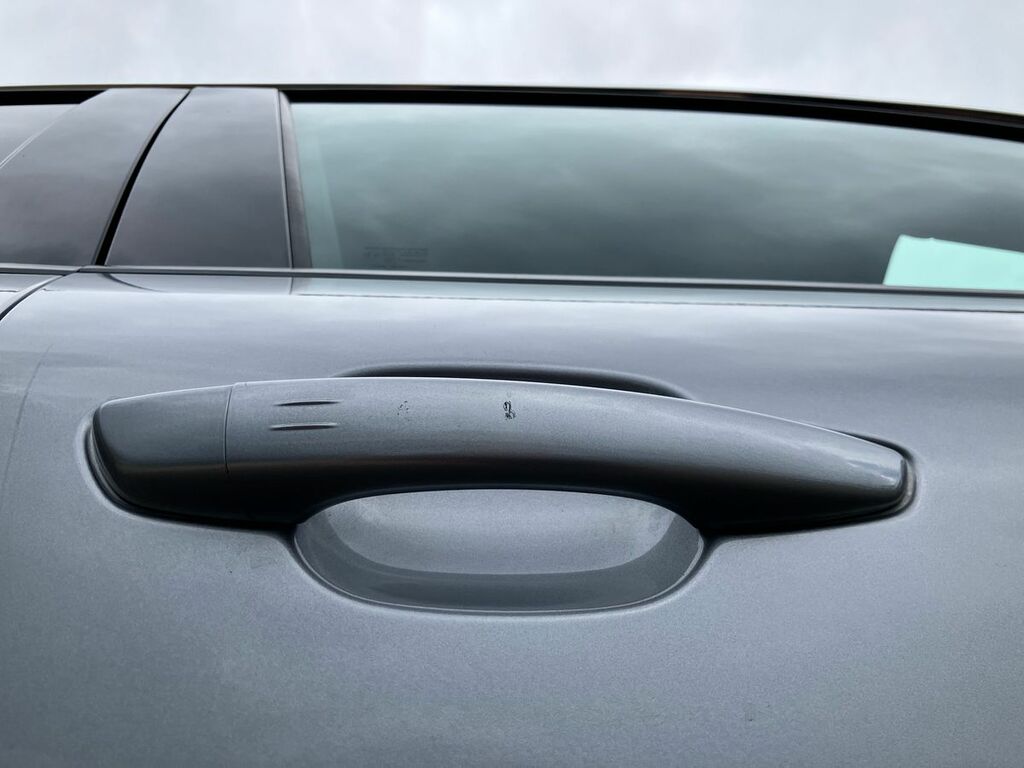 Vauxhall Mokka-e 100Kw Ultimate 50Kwh Grey #29
