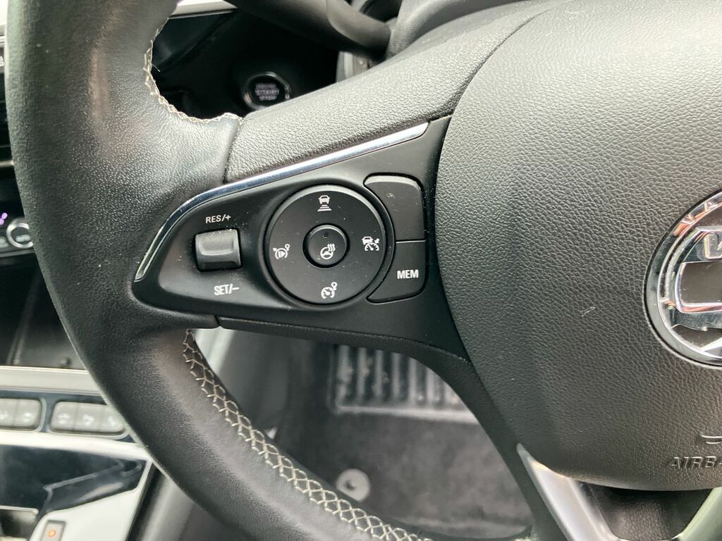 Vauxhall Mokka-e 100Kw Ultimate 50Kwh Grey #21