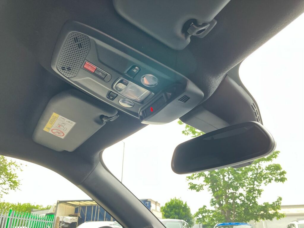 Vauxhall Mokka-e 100Kw Ultimate 50Kwh Grey #37