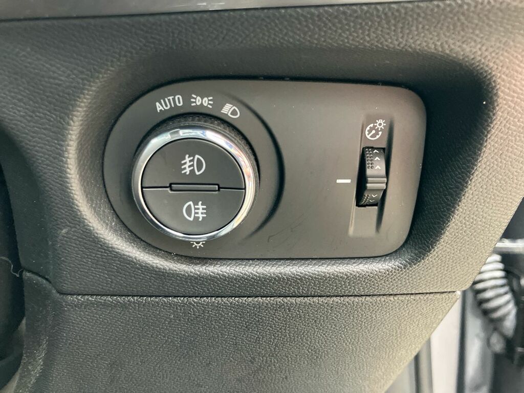 Vauxhall Mokka-e 100Kw Ultimate 50Kwh Grey #36