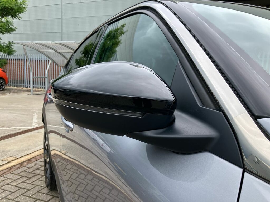 Vauxhall Mokka-e 100Kw Ultimate 50Kwh Grey #26